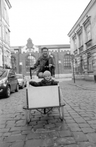 dzieciaki w rowerach cargo-bikes.pl (2)
